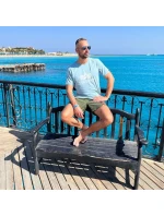 Tričko Alpha Industries Basic T-Shirt M 100501-134 pánské Tričko Alpha Industries Basic T-Shirt M 100501-134 pánské