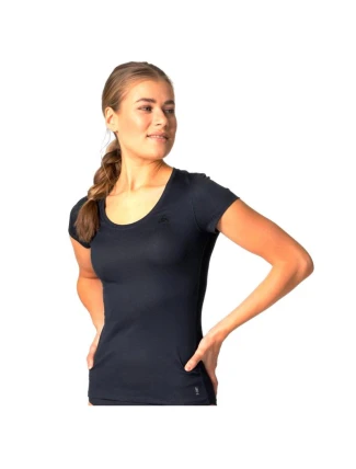 Odlo Active F-Dry Light S/S W 141161/20731 termotričko