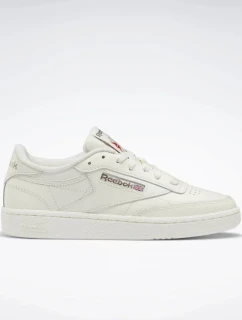 Boty Reebok Club C 85 Vintage W Chalk Alabaster W 100025379