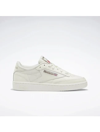 Boty Reebok Club C 85 Vintage W Chalk Alabaster W 100025379