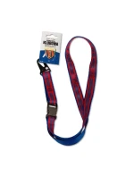 Šňůrka na krk Polonia Bytom Premium Plus SREBBSP-SMYCZ