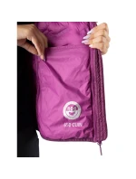 Viking Aspen Lady zateplená péřová vesta RDS fialová (600/24/6633/4600)