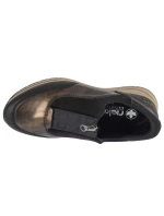 Boty Rieker N9553-25 Black 37