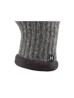 Vlněné rukavice MILLET Black