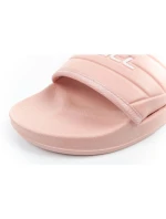 O'neill women's sports flip-flops Kelso Slider comfortable pantofle pink dámské