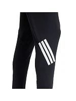 Pánské běžecké kalhoty adidas Adi 365 Iconic Running black KE6742