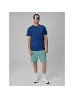 Pánské hladké tričko 4F 4FRSS26TTSHM4261-30S