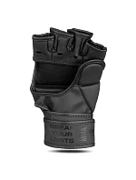 Dětské rukavice MMAXS - Black Master - Valor Series | DBX Bushido Dětské rukavice MMAXS - Black Master - Valor Series | DBX Bushido