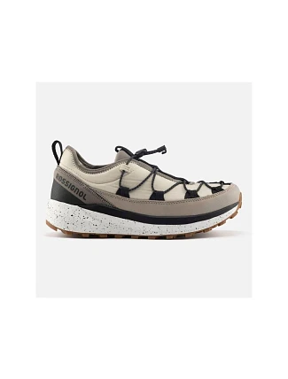 Dámské boty ROSSIGNOL W RESORT LOW, béžové Dámské boty ROSSIGNOL W RESORT LOW, béžové
