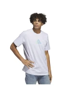 Pánské tričko Power Logo M HT0986 - Adidas