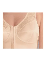 Mylena odlehčovací podprsenka zapínání vpředu,Longline 5329 light rose - Anita Classix Mylena odlehčovací podprsenka zapínání vpředu,Longline 5329 light rose - Anita Classix