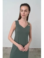 Vamp - Elegantní dámské šaty 16921 - Vamp Vamp - Elegantní dámské šaty 16921 - Vamp