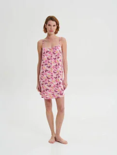 Vamp - Noční košile na ramínka 19791 - Vamp