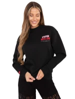 Mikina D10608BC02568J graphite Mikina D10608BC02568J graphite