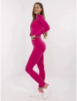 Sada EM KMPL 586.51 fuchsiová Sada EM KMPL 586.51 fuchsiová