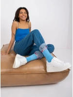 Džínové kalhoty MR SP 251 1.95 modrá