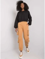 Tepláky RV DR 7364.01P velbloud