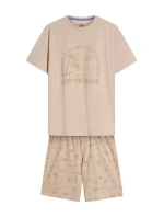 Pyžamo Sand 42604 -02X - Henderson Pyžamo Sand 42604 -02X - Henderson