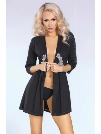 Romantický župan Zaria - LivCo Corsetti