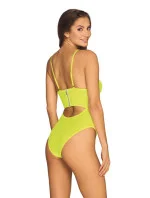 Svůdné body Neonia teddy - Obsessive Svůdné body Neonia teddy - Obsessive