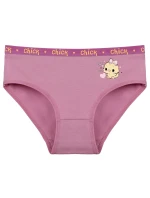 Dětské kalhotky Kuře Dětské kalhotky Kuře