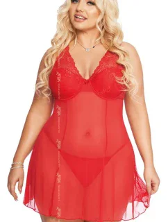 Sexy soupravy model 206924 SoftLine Collection