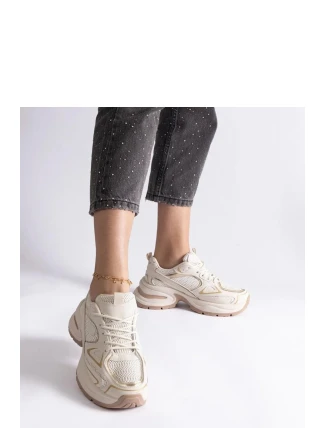 Tenisky  model 207178 Solea