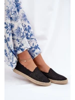 Espadrilky model 211852 Step in style