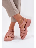 Sandály model 213001 Step in style Sandály model 213001 Step in style