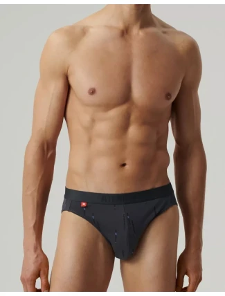 Kalhotky Atlantic 3MP-193 A'3 S-2XL Kalhotky Atlantic 3MP-193 A'3 S-2XL