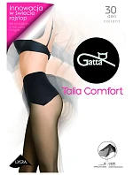 Punčocháče Gatta Talia Comfort 30 den 1-4