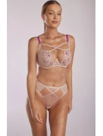 Měkká podprsenka Kinga SC-1117 Laura Měkká podprsenka Kinga SC-1117 Laura