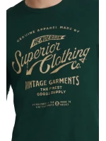 Pánské pyžamo 40952 Impress - HENDERSON