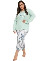 Dámské pyžamo 3016 Ariana - TARO