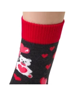 Dámské ponožky 136 123 - Steven Dámské ponožky 136 123 - Steven