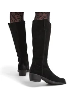 Sergio Leone W KZ268 SK465A kovbojské boty