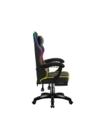 Herní židle Force 3.7 RGB černá Herní židle Force 3.7 RGB černá