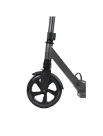 Koloběžka Schildkröt Funsports Street Pro Universal Classic Grey