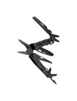 Multitool NexTool Black Knight 11v1 + pouzdro na opasek Multitool NexTool Black Knight 11v1 + pouzdro na opasek