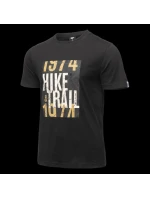 Pánské tričko s krátkým rukávem MIKO