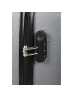 SADA 3 KUFRŮ 18, 22, 26 PALCŮ STŘÍBRNÁ SLAZENGER