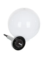 30x62CM SOLAR BALL LAMP