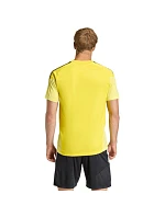 Pánský tréninkový dres adidas Tiro 26 Competition Training Jersey žlutý KA7590 pánské