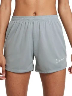 Šortky Nike NK Df Academy 21 W CV2649 019 dámské
