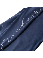 Dívčí mikina Ashira Jr 92800438633 - Bejo Dívčí mikina Ashira Jr 92800438633 - Bejo