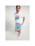 Tričko s logem Mustang Alex M 1009534 2045