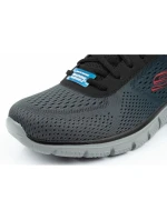 Boty Skechers Track M 232399/BKCC
