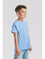 Fruit of the Loom Kids Original T Dětské tričko 16.1019 navy