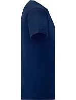 Fruit of the Loom Iconic 150 T Pánské tričko 16.1430 navy