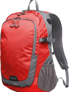 Halfar 1813063 Batoh "Step L" 47.3063 red